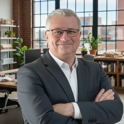 Sascha Wald – KI-Berater & Trainer, adminsoft GmbH