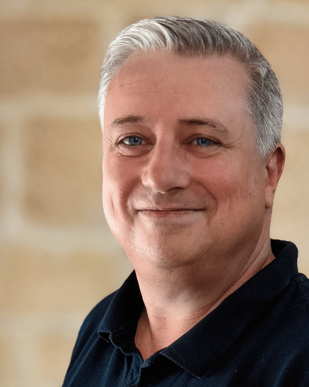 Trainer Sascha Wald