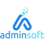 Logo adminsoft