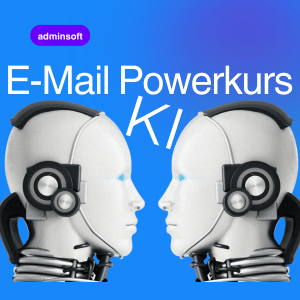 E-Mail Powerkurs KI