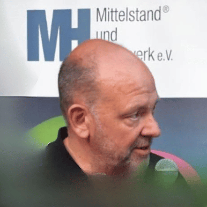 Thomas Kuhle